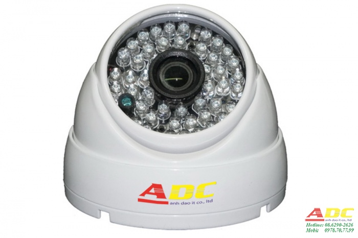 Camera IP ADC-HD5125A
